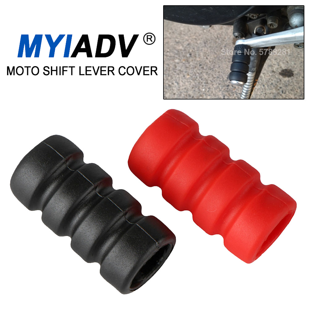 Motorcycle Gear Pedal Shift Le - đánh giá và giá Motorcycle Gear Protection