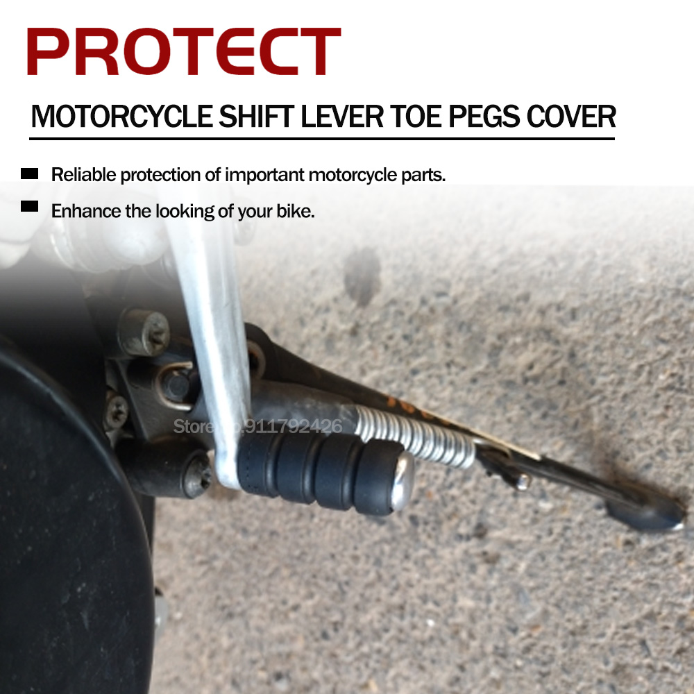Motorcycle Gear Pedal Shift Le - đánh giá và giá Motorcycle Gear Protection