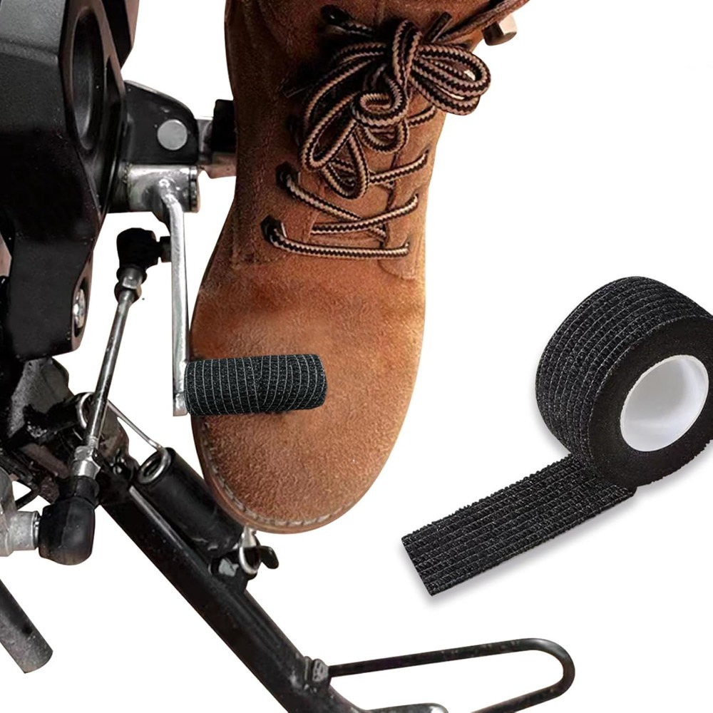 Motorcycle Shifter Shoe Protec - đánh giá và giá Motorcycle Gear Protection