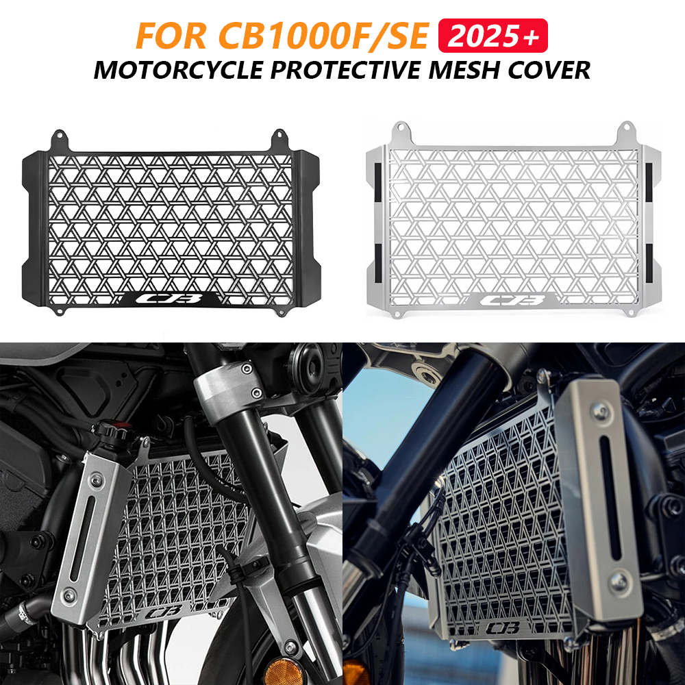 Oil Cooler Cover Protector For - đánh giá và giá Motorcycle Gear Protection