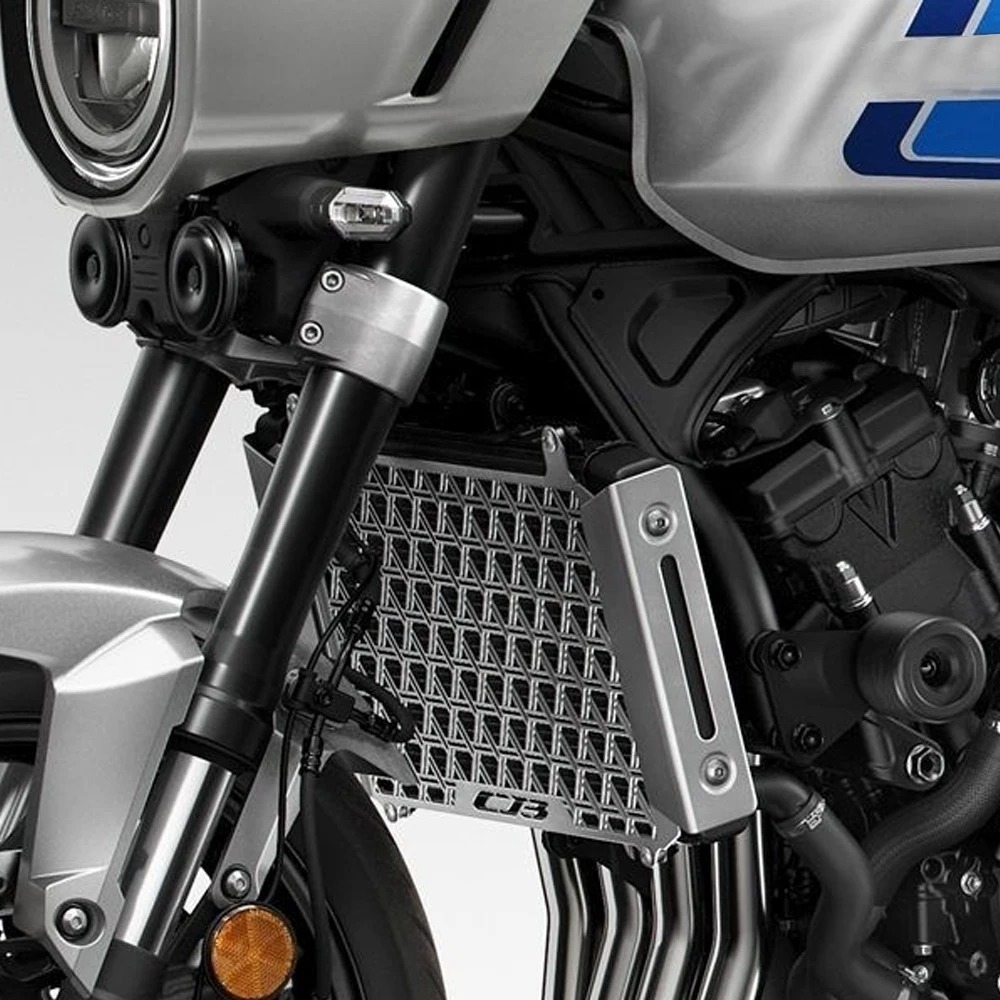 Oil Cooler Cover Protector For - đánh giá và giá Motorcycle Gear Protection