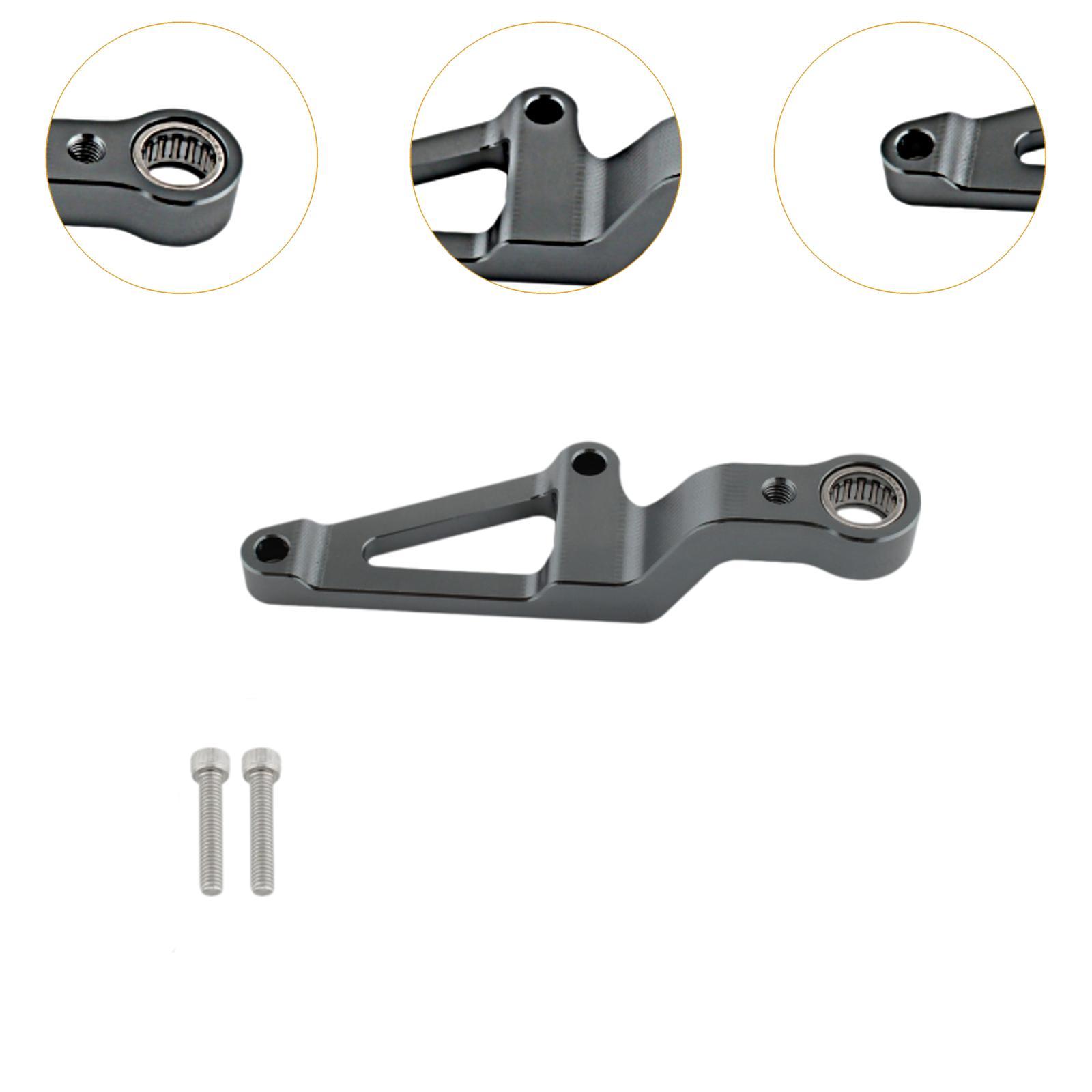 Sleek Design Aluminum Alloy Ge - đánh giá và giá Motorcycle Gear Holder