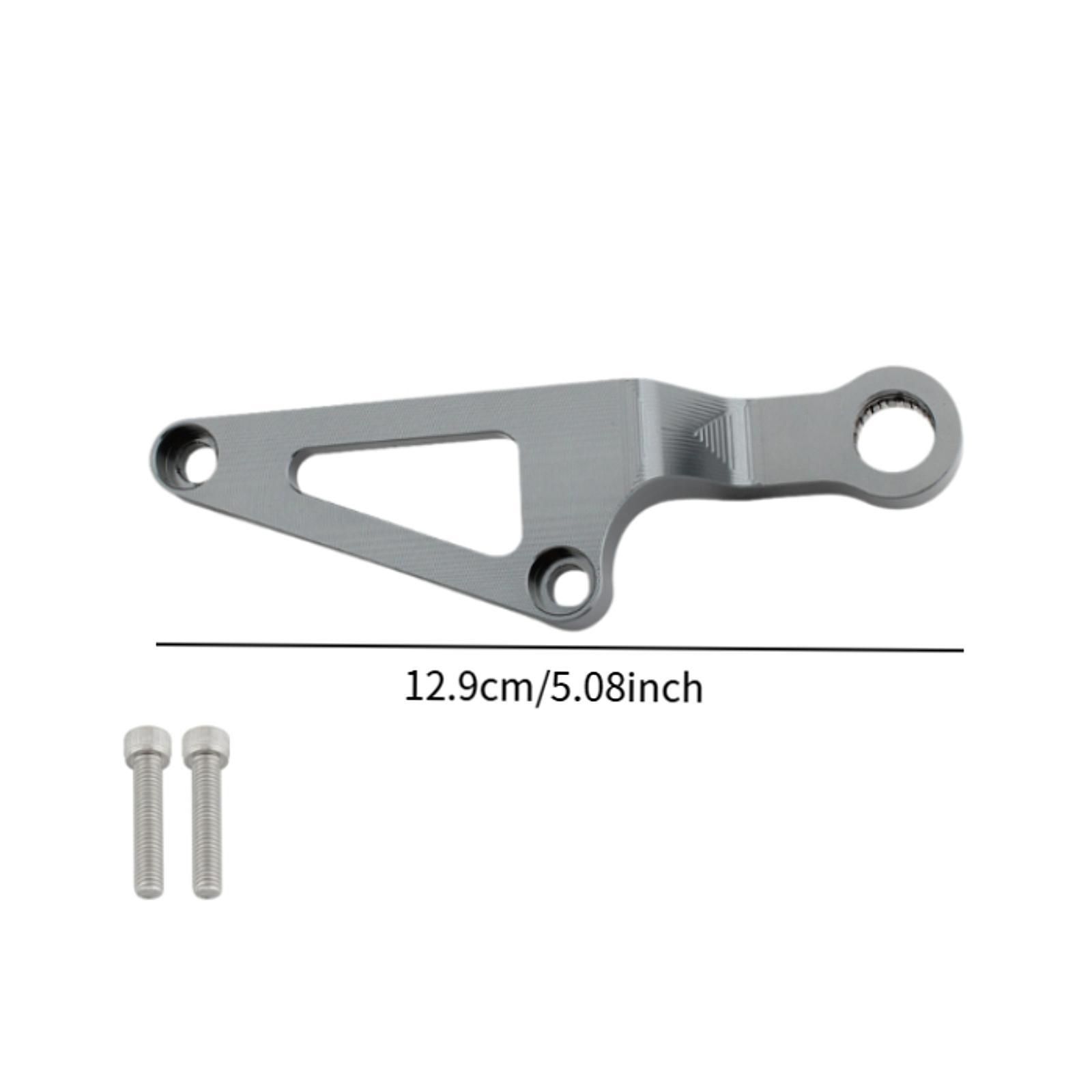 Sleek Design Aluminum Alloy Ge - đánh giá và giá Motorcycle Gear Holder