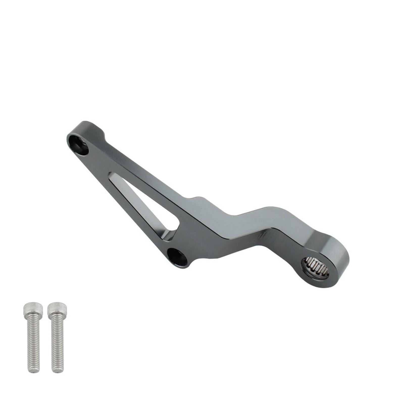 Sleek Design Aluminum Alloy Ge - đánh giá và giá Motorcycle Gear Holder