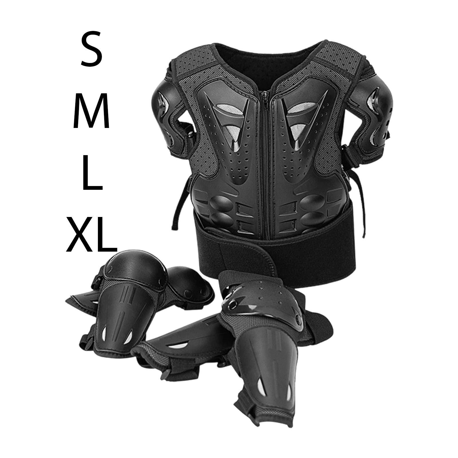 Youth Motocross Riding Jacket  - đánh giá và giá Motorcycle Gear Kids