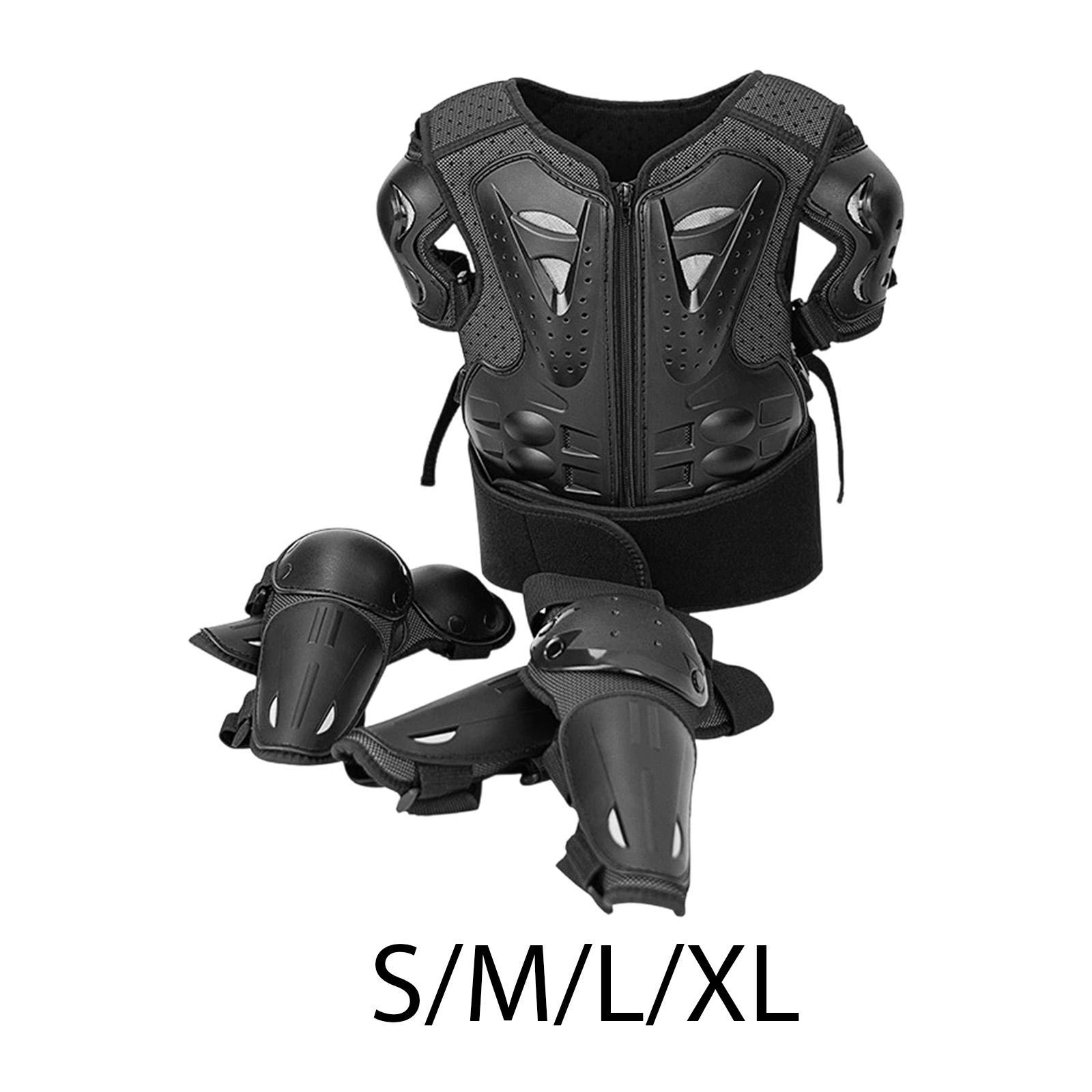 Youth Motocross Riding Jacket  - đánh giá và giá Motorcycle Gear Kids