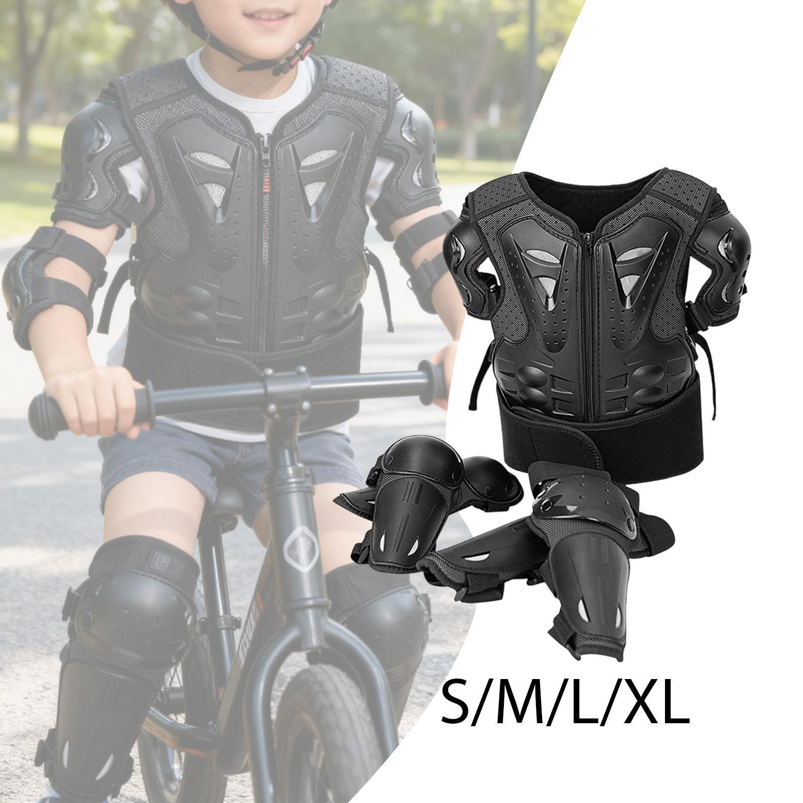 Youth Motocross Riding Jacket  - đánh giá và giá Motorcycle Gear Kids