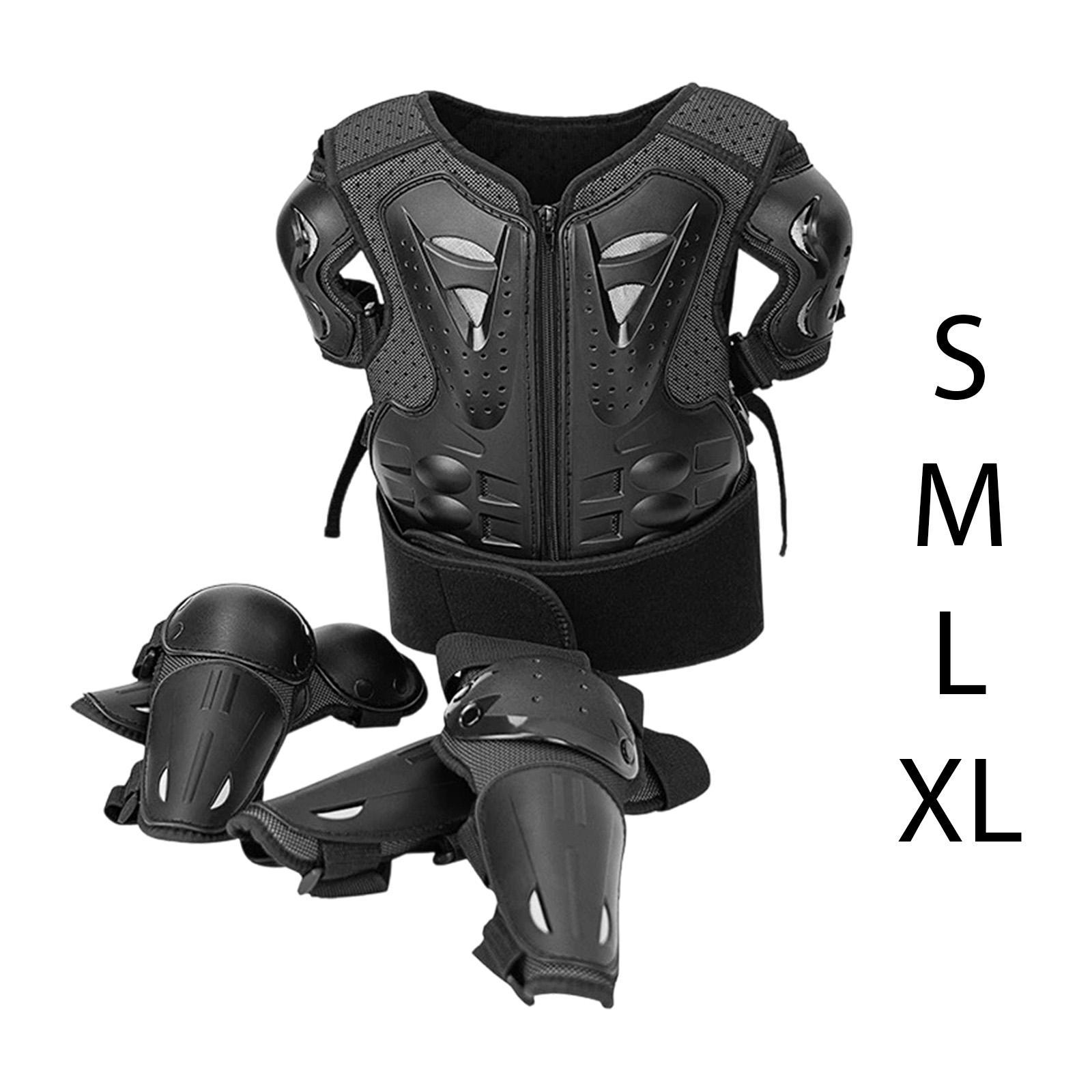 Youth Motocross Riding Jacket  - đánh giá và giá Motorcycle Gear Kids