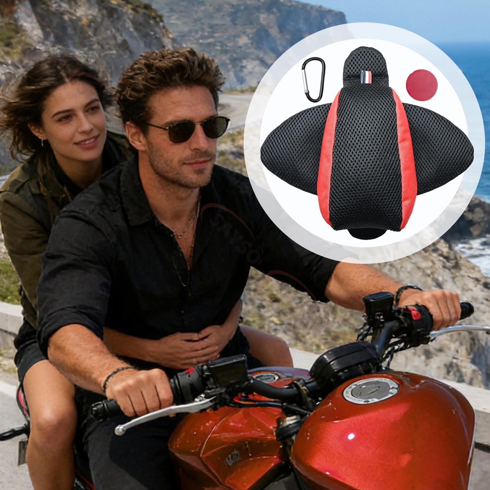 Motorcycle Fuel Tank Crash Pad - đánh giá và giá Motorcycle Gear Protection