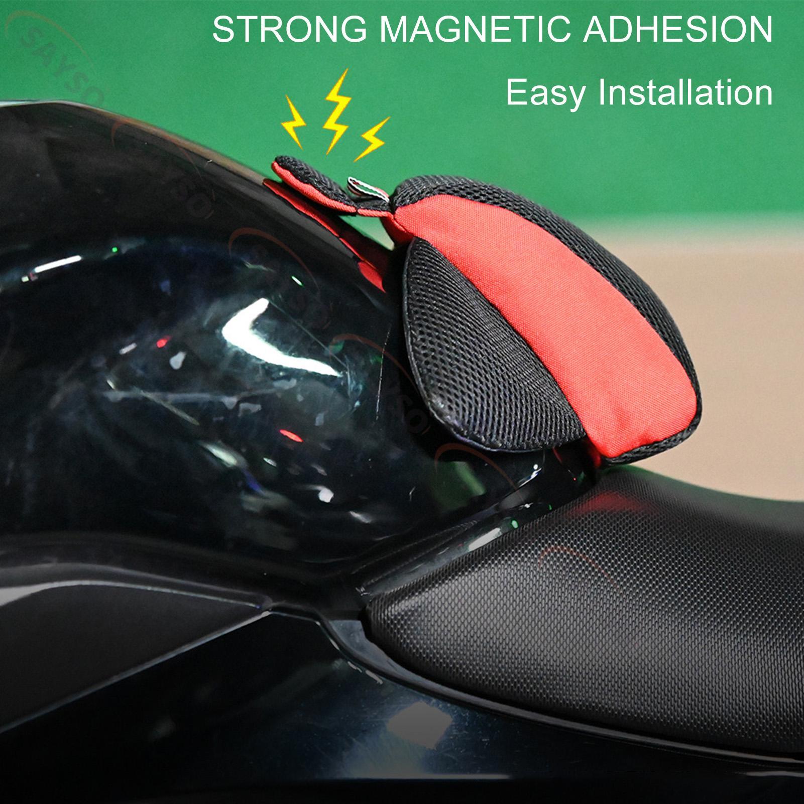 Motorcycle Fuel Tank Crash Pad - đánh giá và giá Motorcycle Gear Protection