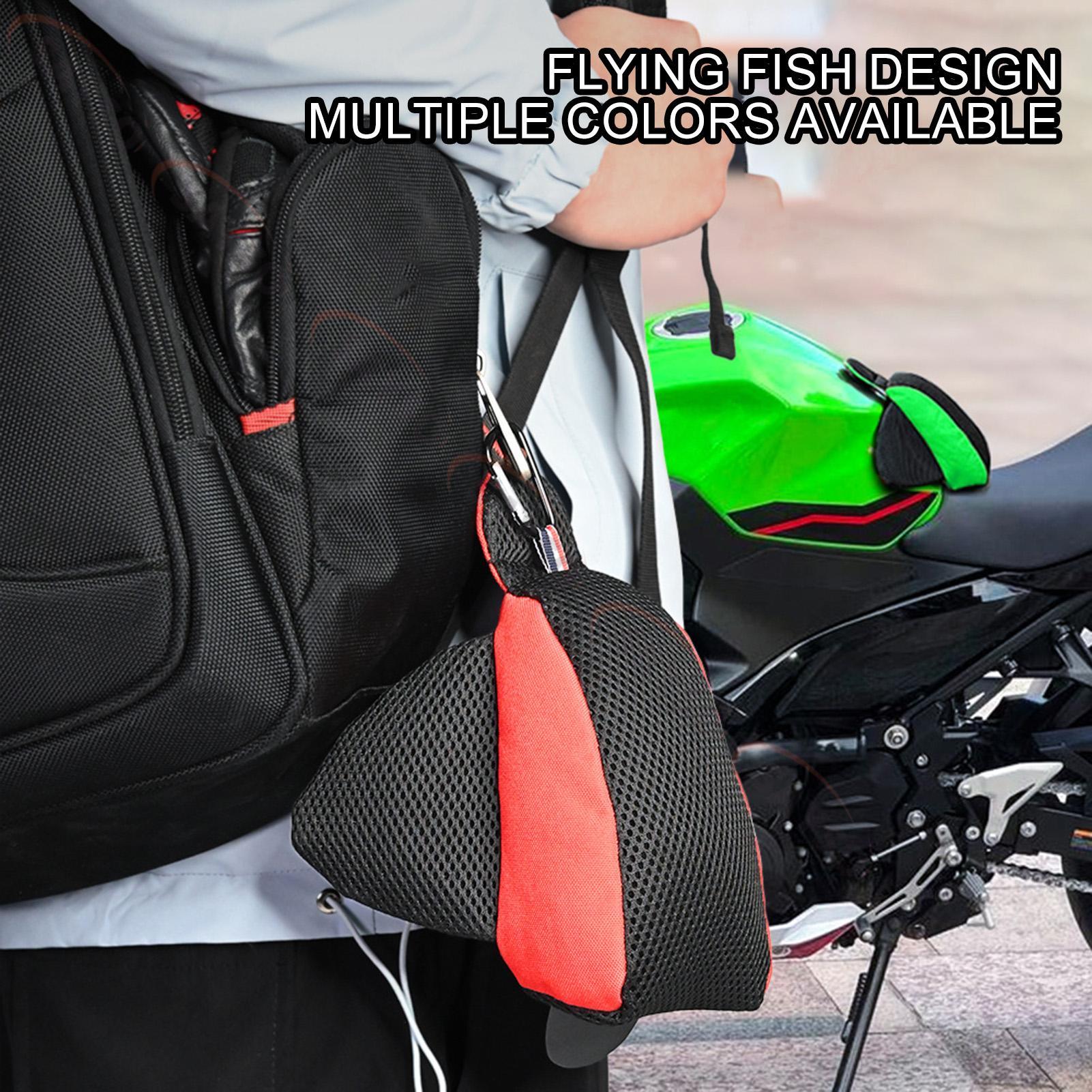 Motorcycle Fuel Tank Crash Pad - đánh giá và giá Motorcycle Gear Protection