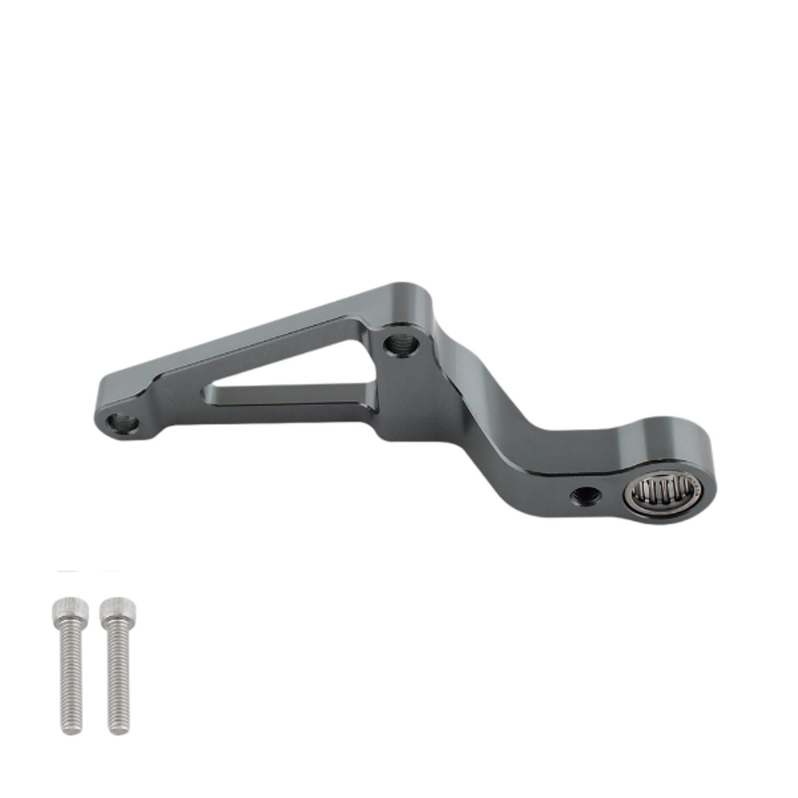 Modern Aluminum Alloy Gear Shi - đánh giá và giá Motorcycle Gear Holder