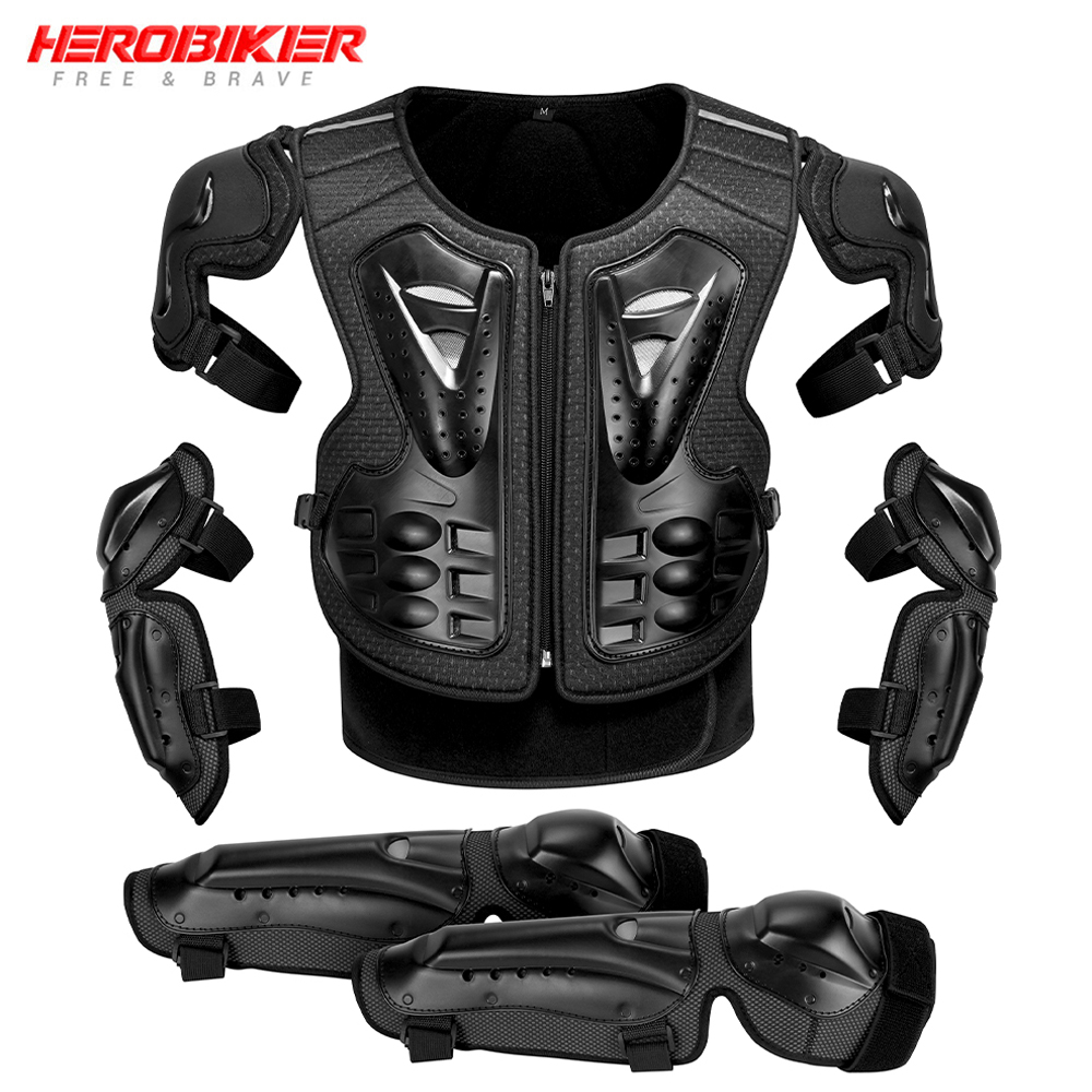 Motorcycle Armor Men Motorcycl - đánh giá và giá Motorcycle Gear Kids