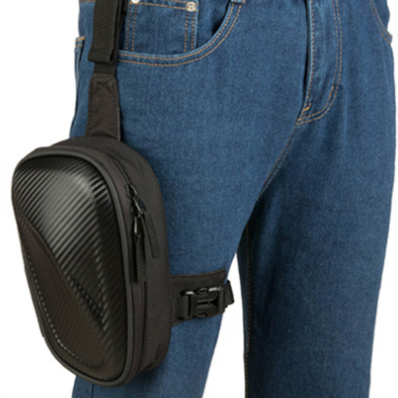Motorcycle Leg Bag Waterproof  - đánh giá và giá Motorcycle Gear Travel Bag